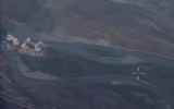 [ẢNH] Tại sao Mỹ lại dùng F-15 và F-35 mang theo hàng chục tấn bom để hủy diệt 