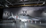 [ẢNH] T-7 Red Hawk - trường dạy bay trên không cho phi công chiến đấu cơ F-22 và F-35 Mỹ