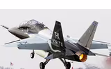 [ẢNH] T-7 Red Hawk - trường dạy bay trên không cho phi công chiến đấu cơ F-22 và F-35 Mỹ
