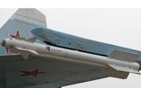 [ẢNH] Mất gần 200 quả tên lửa đối không, không quân Ukraine sẽ lâm thế bi đát?