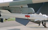 [ẢNH] Mất gần 200 quả tên lửa đối không, không quân Ukraine sẽ lâm thế bi đát?
