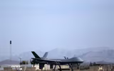 [ẢNH] Gây ra cái chết thương tâm cho 32 thường dân Afghanistan, 