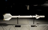 [ẢNH] Từ vụ MiG-17 thoát nạn, Liên Xô sao chép thành công tên lửa Mỹ