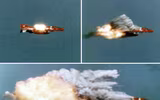 [ẢNH] Từ vụ MiG-17 thoát nạn, Liên Xô sao chép thành công tên lửa Mỹ