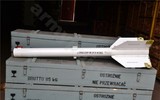 [ẢNH] Từ vụ MiG-17 thoát nạn, Liên Xô sao chép thành công tên lửa Mỹ