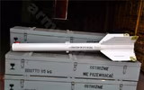 [ẢNH] Từ vụ MiG-17 thoát nạn, Liên Xô sao chép thành công tên lửa Mỹ