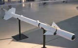 [ẢNH] Từ vụ MiG-17 thoát nạn, Liên Xô sao chép thành công tên lửa Mỹ