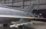[ẢNH] Từ vụ MiG-17 thoát nạn, Liên Xô sao chép thành công tên lửa Mỹ