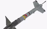 [ẢNH] Từ vụ MiG-17 thoát nạn, Liên Xô sao chép thành công tên lửa Mỹ