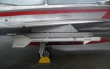 [ẢNH] Từ vụ MiG-17 thoát nạn, Liên Xô sao chép thành công tên lửa Mỹ