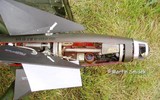 [ẢNH] Từ vụ MiG-17 thoát nạn, Liên Xô sao chép thành công tên lửa Mỹ