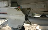 [ẢNH] Từ vụ MiG-17 thoát nạn, Liên Xô sao chép thành công tên lửa Mỹ