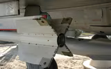 [ẢNH] Từ vụ MiG-17 thoát nạn, Liên Xô sao chép thành công tên lửa Mỹ