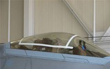 [ẢNH] Khi siêu tiêm kích tàng hình F-22 bất ngờ biến thành 
