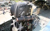 [ẢNH] Khi siêu tiêm kích tàng hình F-22 bất ngờ biến thành 