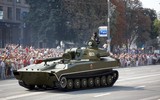 [ẢNH] Bán rồi lại mua pháo tự hành, cơn bĩ cực của quân đội Ukraine
