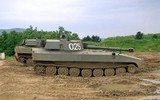 [ẢNH] Bán rồi lại mua pháo tự hành, cơn bĩ cực của quân đội Ukraine