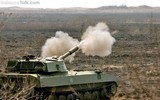[ẢNH] Bán rồi lại mua pháo tự hành, cơn bĩ cực của quân đội Ukraine