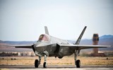 [ẢNH] 10 chiến đấu cơ F-35 đủ sức nâng tầm Không quân Hàn Quốc trong năm 2019
