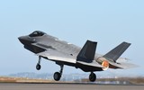 [ẢNH] 10 chiến đấu cơ F-35 đủ sức nâng tầm Không quân Hàn Quốc trong năm 2019