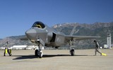 [ẢNH] 10 chiến đấu cơ F-35 đủ sức nâng tầm Không quân Hàn Quốc trong năm 2019