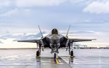 [ẢNH] 10 chiến đấu cơ F-35 đủ sức nâng tầm Không quân Hàn Quốc trong năm 2019
