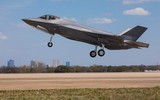 [ẢNH] 10 chiến đấu cơ F-35 đủ sức nâng tầm Không quân Hàn Quốc trong năm 2019