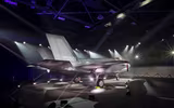 [ẢNH] 10 chiến đấu cơ F-35 đủ sức nâng tầm Không quân Hàn Quốc trong năm 2019