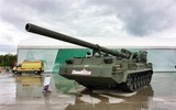[ẢNH] Quay lại sử dụng pháo hạt nhân, bước đi đúng hay cơn bĩ cực của Nga?