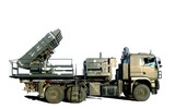[ẢNH] Ấn Độ thừa nhận dùng tên lửa Israel bắn nhầm máy bay của mình