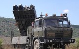 [ẢNH] Ấn Độ thừa nhận dùng tên lửa Israel bắn nhầm máy bay của mình