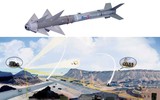[ẢNH] Ấn Độ thừa nhận dùng tên lửa Israel bắn nhầm máy bay của mình