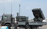 [ẢNH] Ấn Độ thừa nhận dùng tên lửa Israel bắn nhầm máy bay của mình