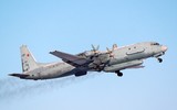 [ẢNH] Khám phá trinh sát cơ khổng lồ IL-20M Nga vừa bị F-16 NATO lao lên chặn