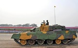 [ẢNH] Nga dè chừng phiên bản xe tăng mạnh nhất từ tăng T-54 do Trung Quốc phát triển