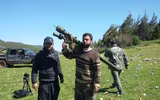 [ẢNH] Tên lửa phòng không vác vai Nga đang làm Thổ Nhĩ Kỳ khốn đốn tại Syria