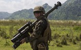 [ẢNH] Mỹ, Nhật Bản cùng tập trận đổ bộ trên đảo Philippines, Trung Quốc lo lắng?