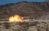 [ẢNH] M1A2 Abrams Mỹ trang bị 