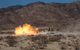[ẢNH] M1A2 Abrams Mỹ trang bị 