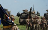 [ẢNH] M1A2 Abrams Mỹ trang bị 