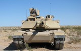 [ẢNH] M1A2 Abrams Mỹ trang bị 