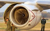 [ẢNH] Khám phá Máy bay ngày tận thế của Mỹ vừa va phải chim gây thiệt hại 2 triệu USD