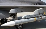 [ẢNH] Đông Bắc Á lại nóng khi Mỹ quyết định bán 120 sát thủ đối không AIM-120 cho Hàn Quốc?
