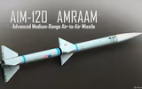 [ẢNH] Đông Bắc Á lại nóng khi Mỹ quyết định bán 120 sát thủ đối không AIM-120 cho Hàn Quốc?