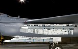 [ẢNH] Đông Bắc Á lại nóng khi Mỹ quyết định bán 120 sát thủ đối không AIM-120 cho Hàn Quốc?