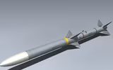 [ẢNH] Đông Bắc Á lại nóng khi Mỹ quyết định bán 120 sát thủ đối không AIM-120 cho Hàn Quốc?