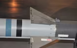 [ẢNH] Đông Bắc Á lại nóng khi Mỹ quyết định bán 120 sát thủ đối không AIM-120 cho Hàn Quốc?