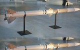 [ẢNH] Đông Bắc Á lại nóng khi Mỹ quyết định bán 120 sát thủ đối không AIM-120 cho Hàn Quốc?