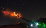 [ẢNH] Lựu pháo mạnh nhất thế giới của Mỹ khai hỏa dữ dội trên đất Philippines