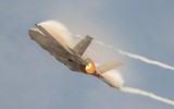 [ẢNH] Phi đội F-35A gây ô nhiễm môi trường nghiêm trọng cho Na Uy